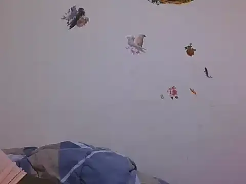 tanishacute online show from October 21, 3:50 am