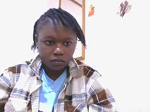 tanishacute online show from November 1, 7:02 am