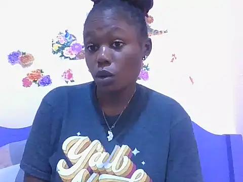 Snapshot of tanishacute chatting on February 17, 6:42 am tanishacute online show from February 17, 6:42 am