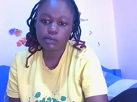 Snapshot of tanishacute chatting on March 8, 5:38 am tanishacute online show from March 8, 5:38 am