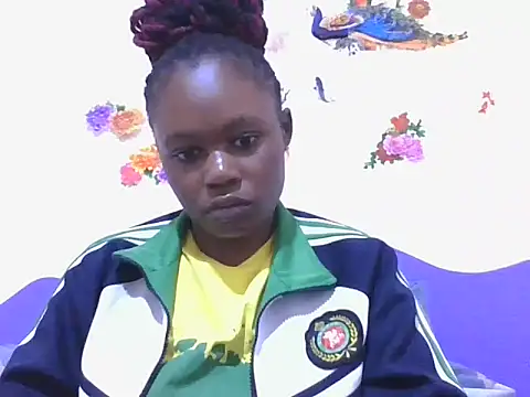 Snapshot of tanishacute chatting on February 6, 2:26 pm tanishacute online show from February 6, 2:26 pm