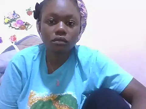 Snapshot of tanishacute chatting on February 23, 4:17 am tanishacute online show from February 23, 4:17 am