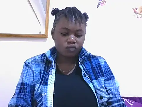 tanishacute online show from November 5, 5:10 am