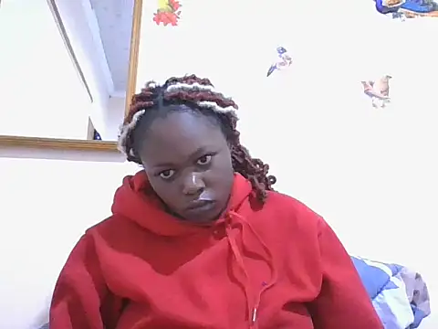 tanishacute online show from November 20, 4:13 am