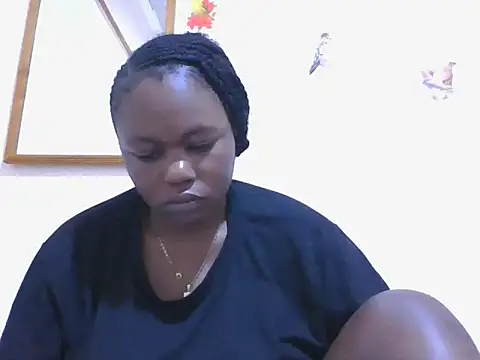 tanishacute online show from October 27, 4:02 am