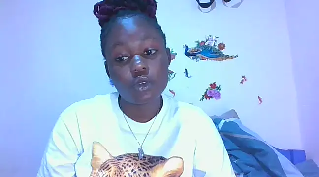 Snapshot of tanishacute chatting on February 11, 8:42 pm tanishacute online show from February 11, 8:42 pm