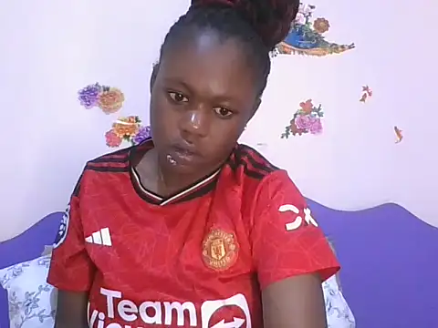 Snapshot of tanishacute chatting on February 18, 5:53 am tanishacute online show from February 18, 5:53 am