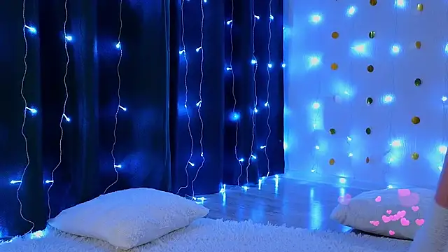 kristina amurova online show from January 17, 8:12 pm