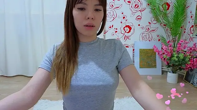 kristina amurova online show from March 15, 9:33 pm