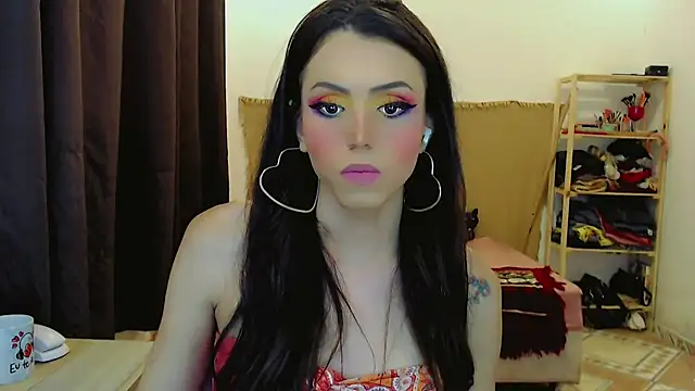 Sophie Fantasys online show from February 11, 9:03 pm