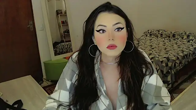 Sophie Fantasys online show from June 26, 11:21 pm