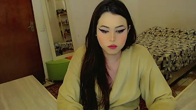 Sophie Fantasys online show from July 14, 10:05 pm