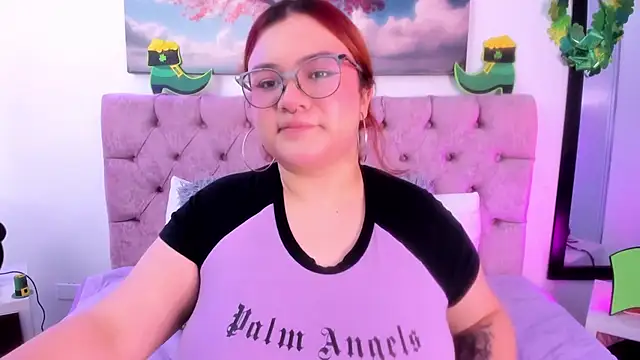 Snapshot of Abbyy_Brooks chatting on March 15, 7:59 pm Abbyy Brooks online show from March 15, 7:59 pm