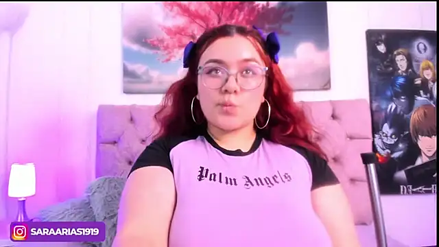 Snapshot of Abbyy_Brooks chatting on February 20, 10:59 pm Abbyy Brooks online show from February 20, 10:59 pm
