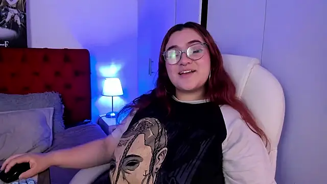 Snapshot of Abbyy_Brooks chatting on March 2, 10:16 am Abbyy Brooks online show from March 2, 10:16 am