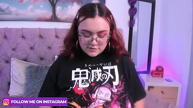 Snapshot of Abbyy_Brooks chatting on March 6, 11:09 pm Abbyy Brooks online show from March 6, 11:09 pm