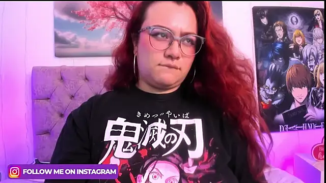 Snapshot of Abbyy_Brooks chatting on February 20, 1:57 am Abbyy Brooks online show from February 20, 1:57 am