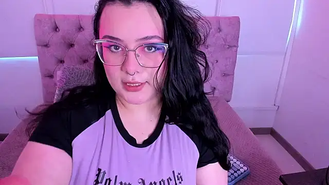 Snapshot of Abbyy_Brooks chatting on October 6, 11:44 am Abbyy Brooks online show from October 6, 11:44 am
