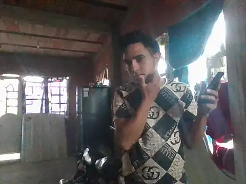 jhonnyhot 69 online show from February 2, 9:36 pm