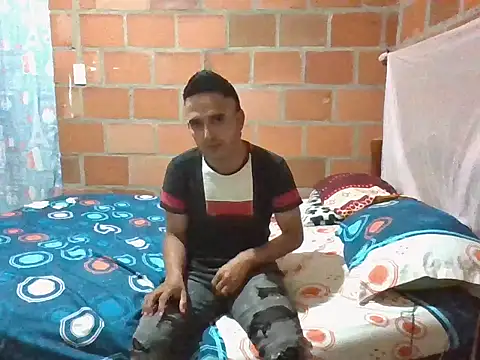 jhonnyhot 69 online show from February 24, 2:01 am