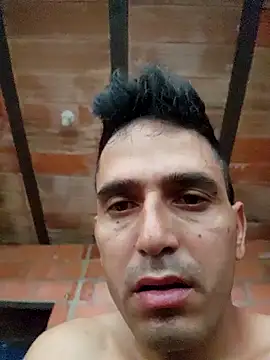 jhonnyhot 69 online show from June 3, 7:07 pm
