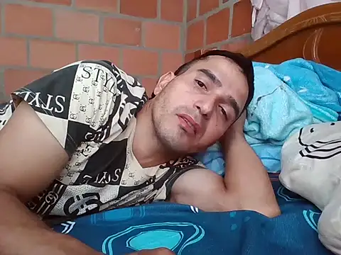 jhonnyhot 69 online show from February 14, 4:07 pm