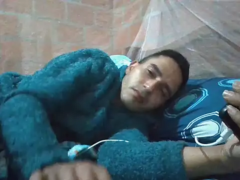 jhonnyhot 69 online show from February 16, 6:23 am