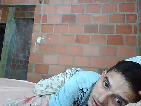 jhonnyhot 69 online show from February 19, 7:33 pm