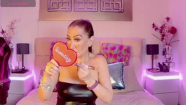 EvelinaGrey online show from March 20, 9:21 am