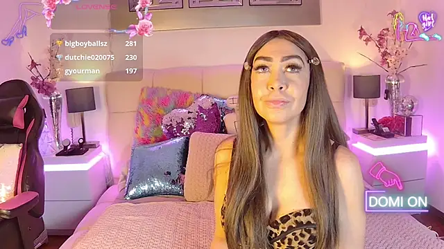 EvelinaGrey online show from March 12, 9:13 am