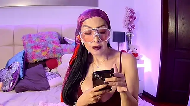 EvelinaGrey online show from November 25, 11:54 am