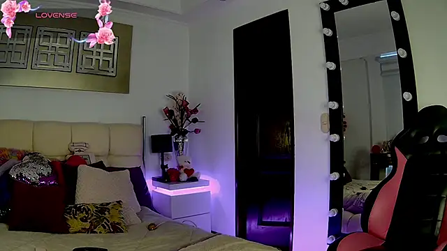 EvelinaGrey online show from September 9, 3:10 pm