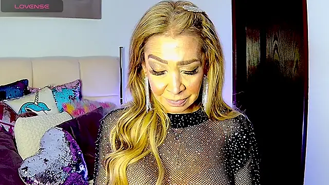 EvelinaGrey online show from November 12, 12:26 am