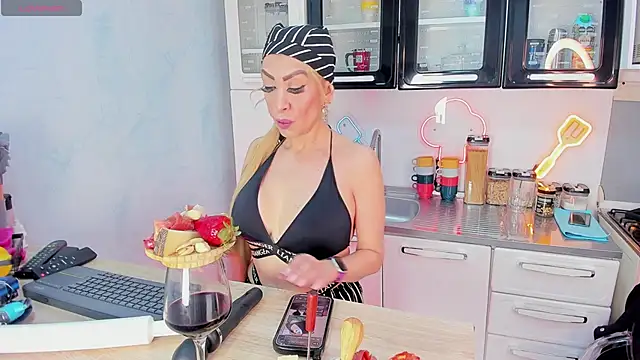 EvelinaGrey online show from March 15, 4:30 am