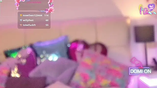 EvelinaGrey online show from March 8, 9:12 am