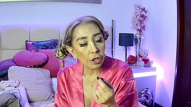 EvelinaGrey online show from November 23, 10:25 am