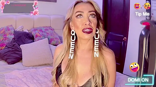 EvelinaGrey online show from January 15, 4:38 am