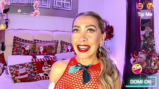 EvelinaGrey online show from December 20, 8:17 am