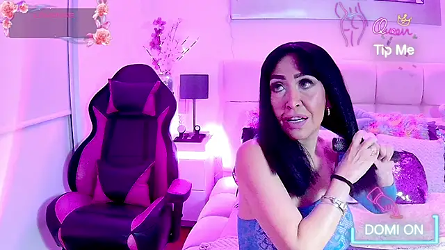 EvelinaGrey online show from February 5, 10:11 am