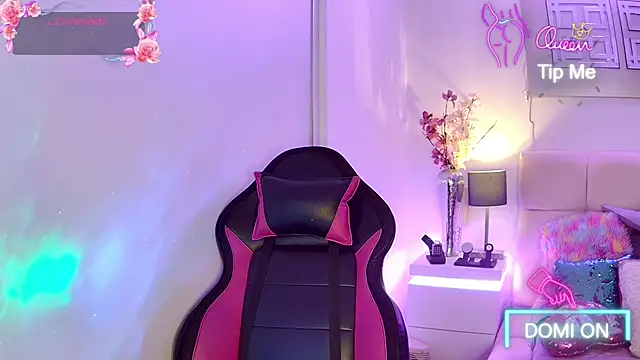 EvelinaGrey online show from February 11, 10:37 am