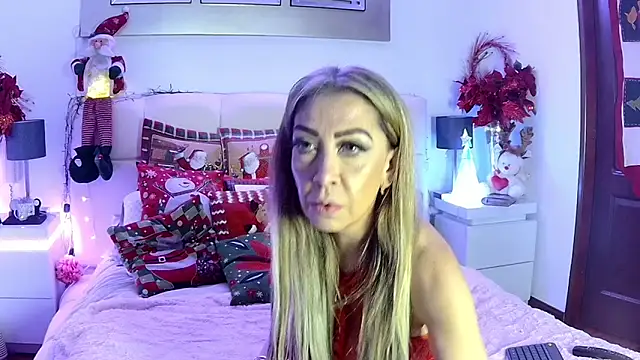 EvelinaGrey online show from December 18, 9:03 am