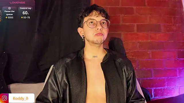 koddy 0 online show from October 31, 12:51 am