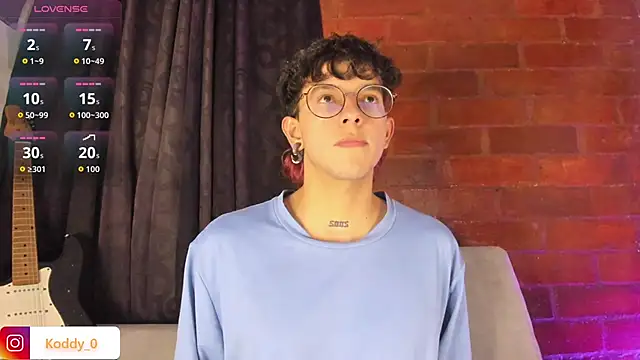 koddy 0 online show from October 6, 1:40 am