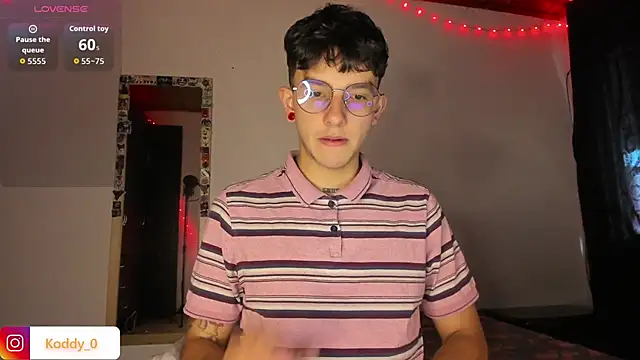 koddy 0 online show from November 25, 4:07 pm