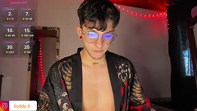 koddy 0 online show from December 4, 4:50 pm