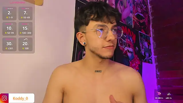 koddy 0 online show from March 19, 3:41 am