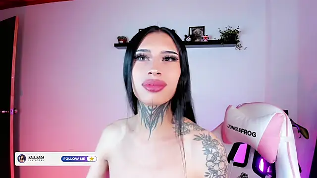 kali ka  online show from October 31, 6:26 pm