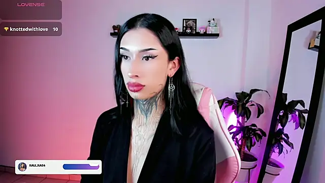 kali ka  online show from February 5, 5:53 pm