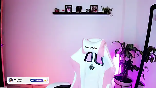 kali ka  online show from November 29, 2:44 am