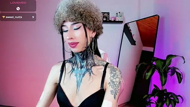 kali ka  online show from February 25, 8:41 pm